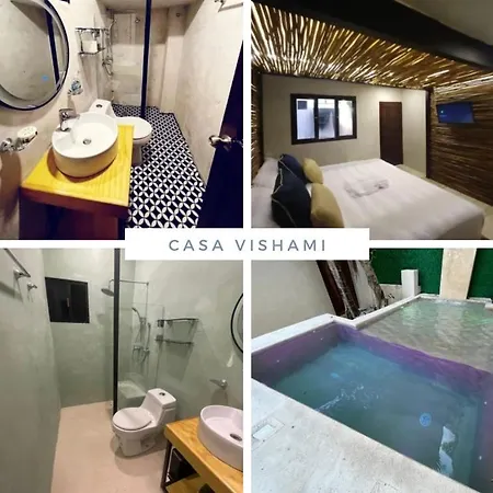 Casa Vishami Villa